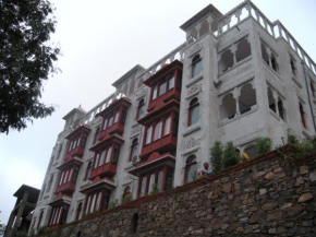 Hotel Rajgarh, Kumbhalgarh